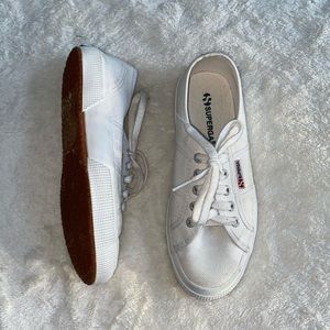 Superga 2750 COTU CLASSIC WHITE